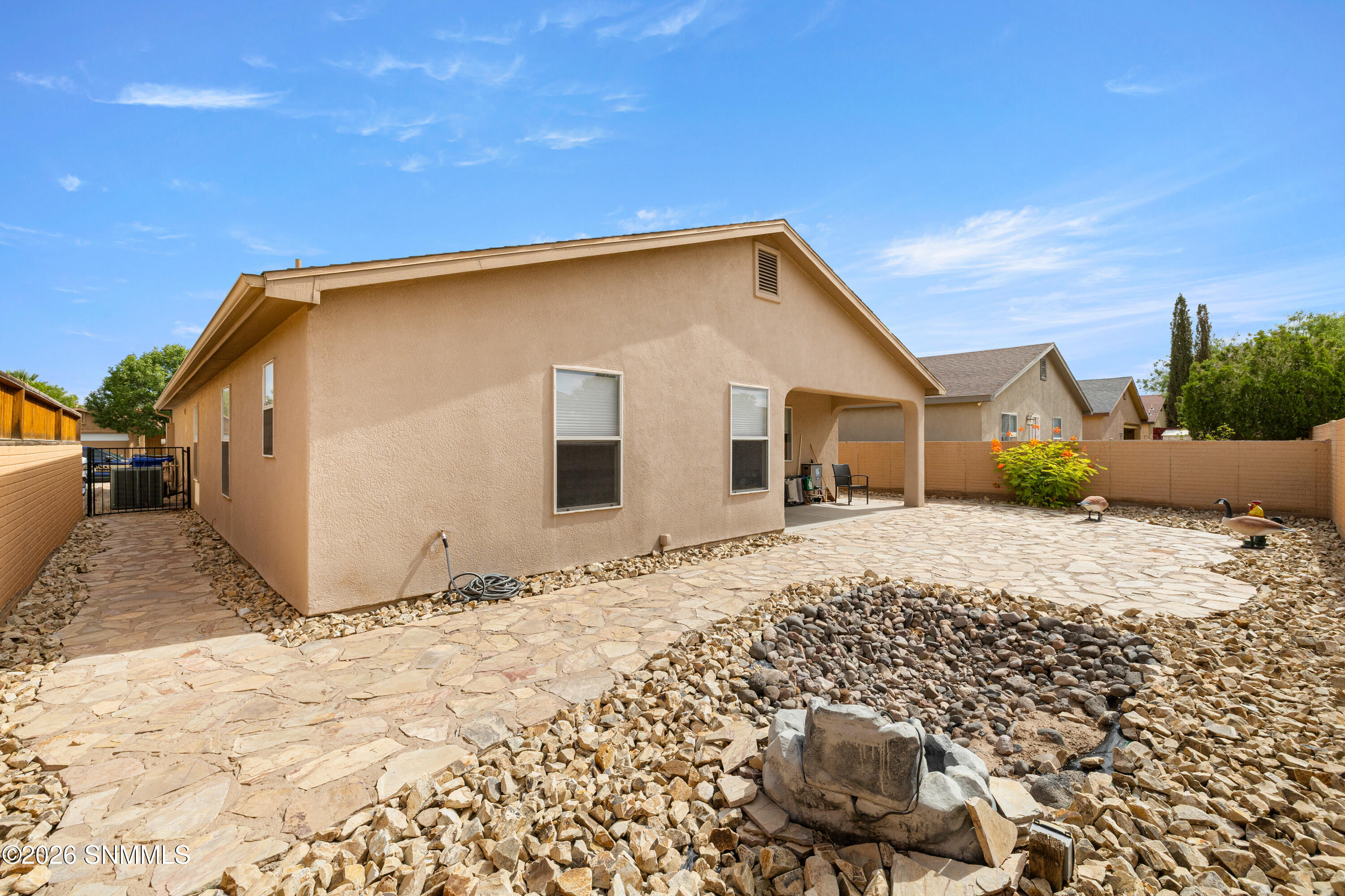 2857-San Miguel-Flagstone-Patio
