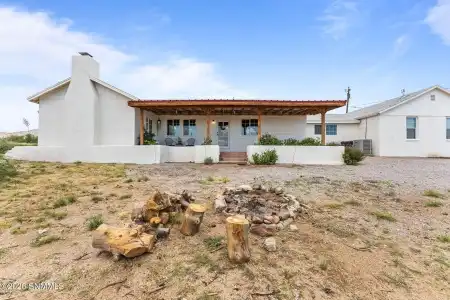6595 Third Street, Organ, New Mexico 88052, 3 Bedrooms Bedrooms, ,2 BathroomsBathrooms,Residential,For Sale,Third,2602340