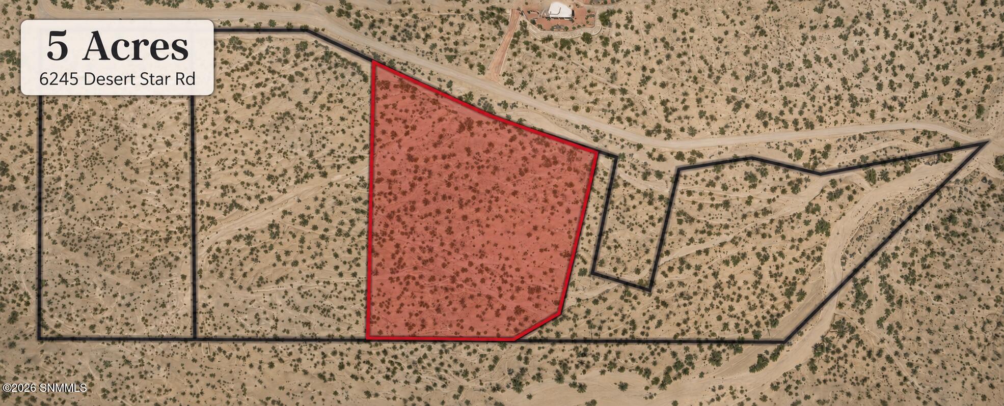 Aerial Location