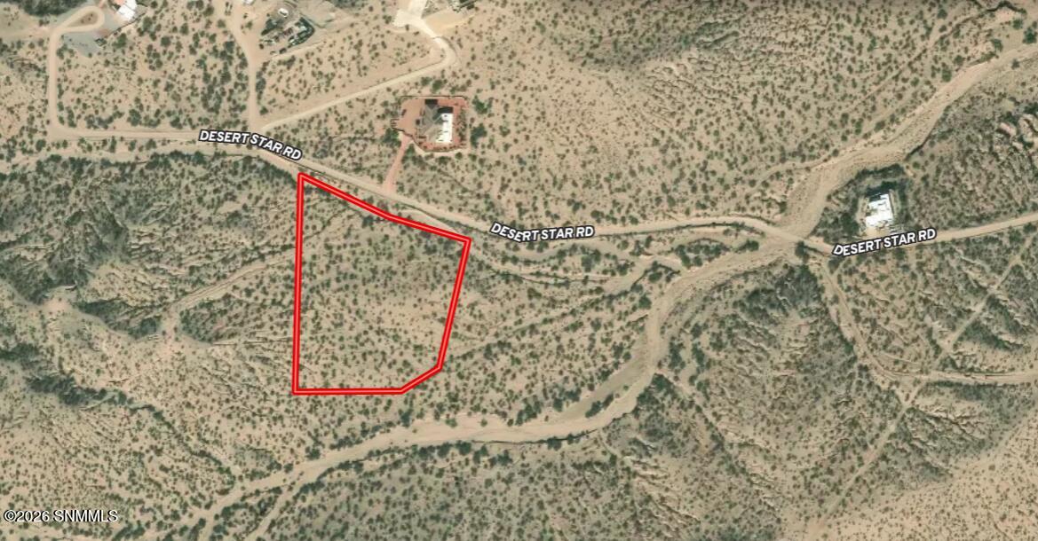 Aerial Location