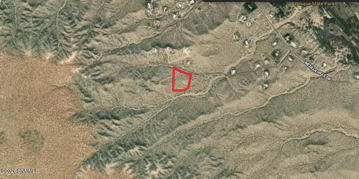 Aerial Location