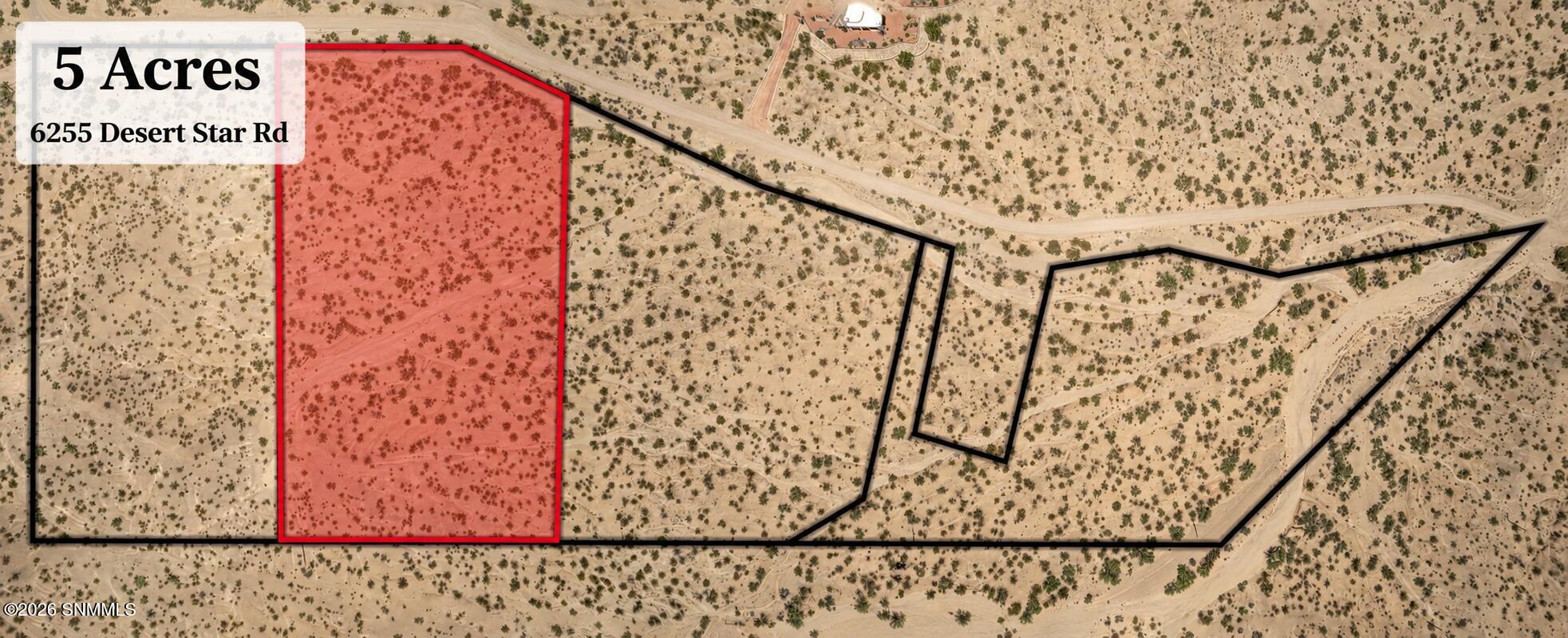 Aerial Location