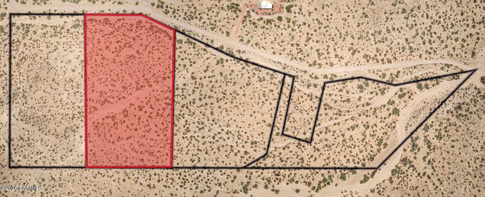 Aerial Location