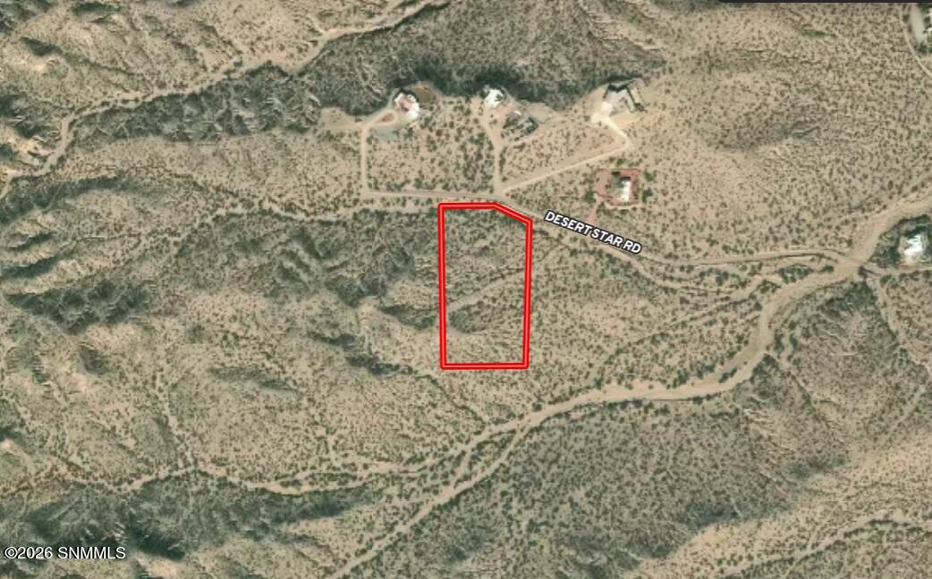 Aerial Location