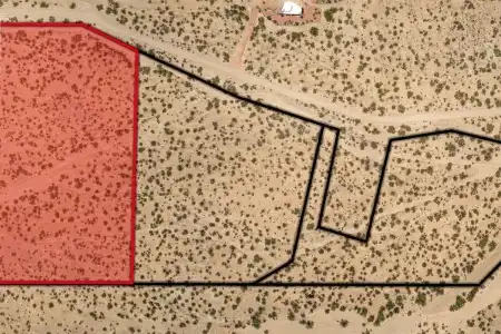 6255 Desert Star Road, Las Cruces, New Mexico 88005, ,Land,For Sale,Desert Star,2602344