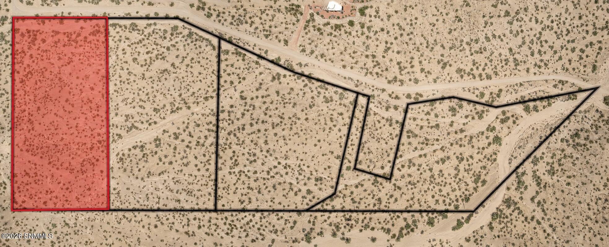 Aerial Location