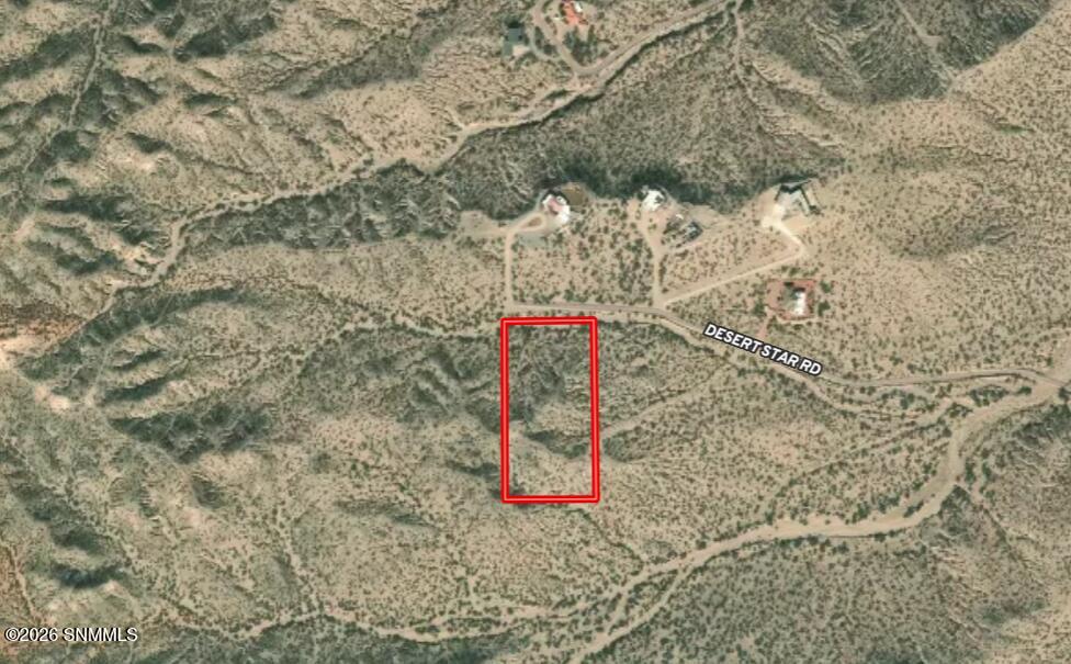 Aerial Location