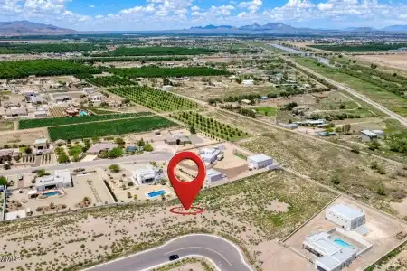 4314 Tres Sendas Road, Las Cruces, New Mexico 88005, ,Land,For Sale,Tres Sendas,2602350