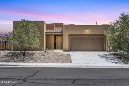 4314 Levante Drive, Las Cruces, New Mexico 88011, 3 Bedrooms Bedrooms, ,1.75 BathroomsBathrooms,Residential,For Sale,Levante,2602353