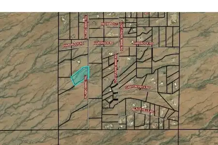 TBD Alamo Mine Trail, Las Cruces, New Mexico 88011, ,Land,For Sale,Alamo Mine,2602355