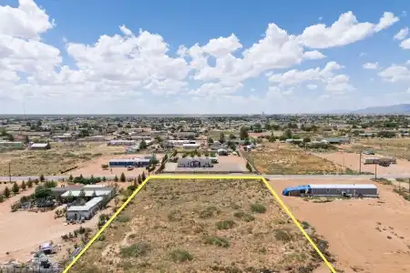 1016 San Carlos Drive, Chaparral, New Mexico 88081, ,Land,For Sale,San Carlos,2602351