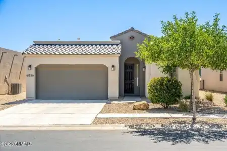 6836 Cassini Avenue, Las Cruces, New Mexico 88012, 4 Bedrooms Bedrooms, ,1.75 BathroomsBathrooms,Residential,For Sale,Cassini,2602362