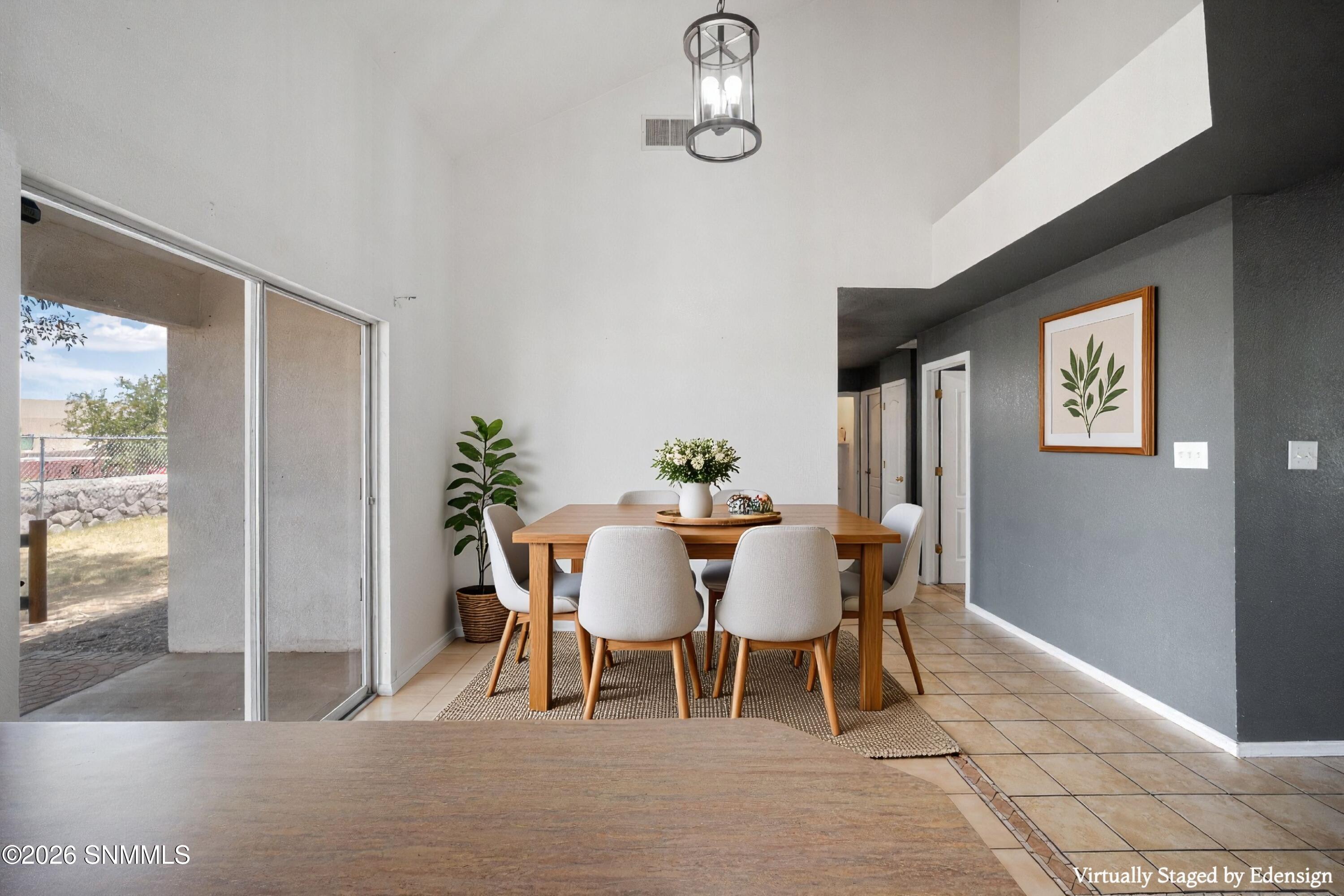 Virtual Staging