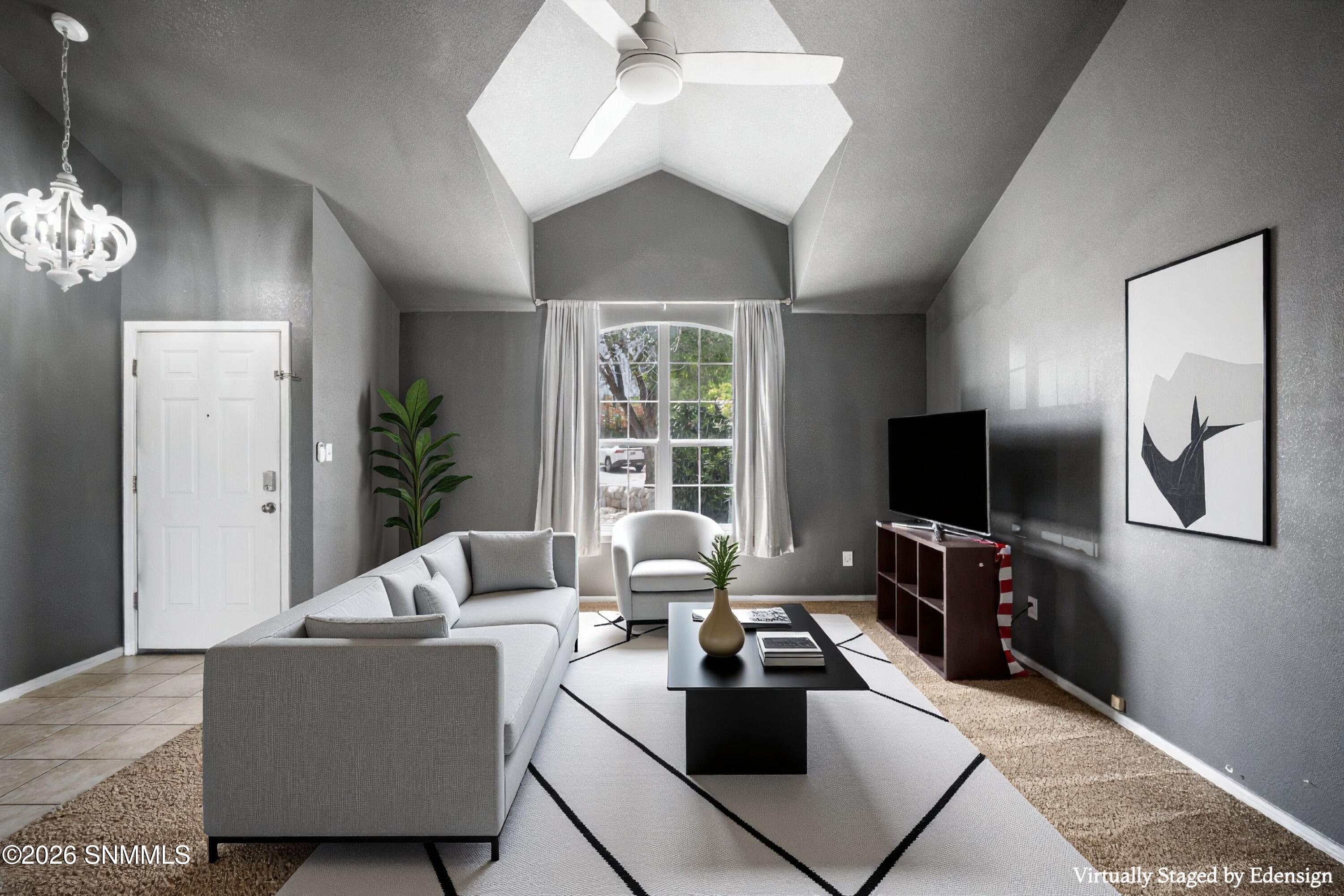 Virtual Staging