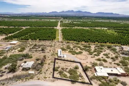 2285 Mesilla Hills Drive, Las Cruces, New Mexico 88005, ,Land,For Sale,Mesilla Hills,2602370