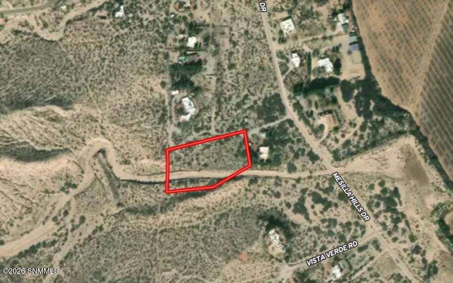 Aerial Location
