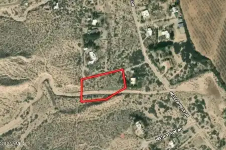 2580 Mesilla Hills Drive, Las Cruces, New Mexico 88005, ,Land,For Sale,Mesilla Hills,2602371