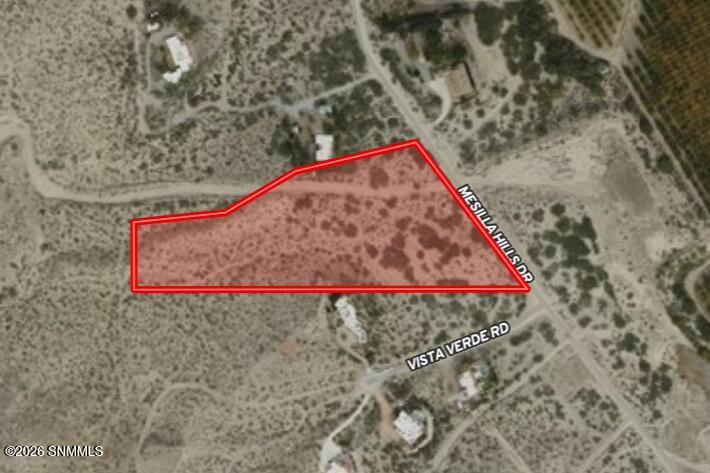 Aerial Location