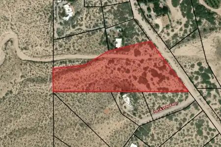 2650 Mesilla Hills Drive, Las Cruces, New Mexico 88005, ,Land,For Sale,Mesilla Hills,2602372