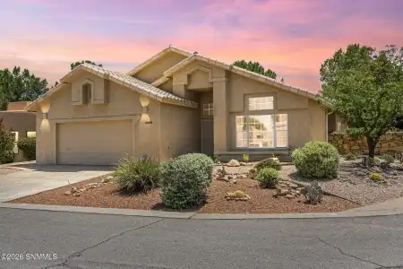 276 Los Arboles Court, Las Cruces, New Mexico 88011, 3 Bedrooms Bedrooms, ,2 BathroomsBathrooms,Residential,For Sale,Los Arboles,2602374