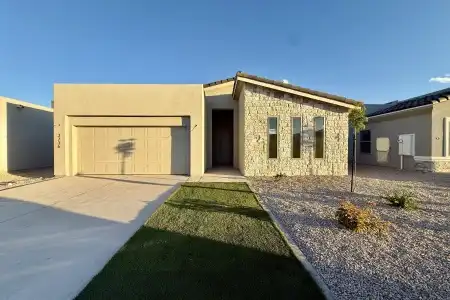 3736 Daybreak Street, Las Cruces, New Mexico 88012, 4 Bedrooms Bedrooms, ,2.5 BathroomsBathrooms,Residential,For Sale,Daybreak,2602381