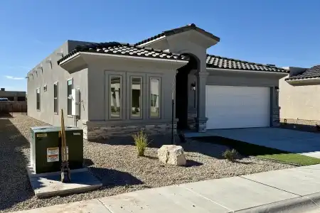 7557 Clarion Way, Las Cruces, New Mexico 88012, 3 Bedrooms Bedrooms, ,2 BathroomsBathrooms,Residential,For Sale,Clarion,2602379