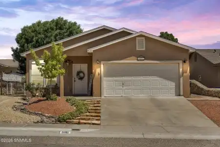 5195 Imperial Drive, Las Cruces, New Mexico 88012, 3 Bedrooms Bedrooms, ,2 BathroomsBathrooms,Residential,For Sale,Imperial,2602388