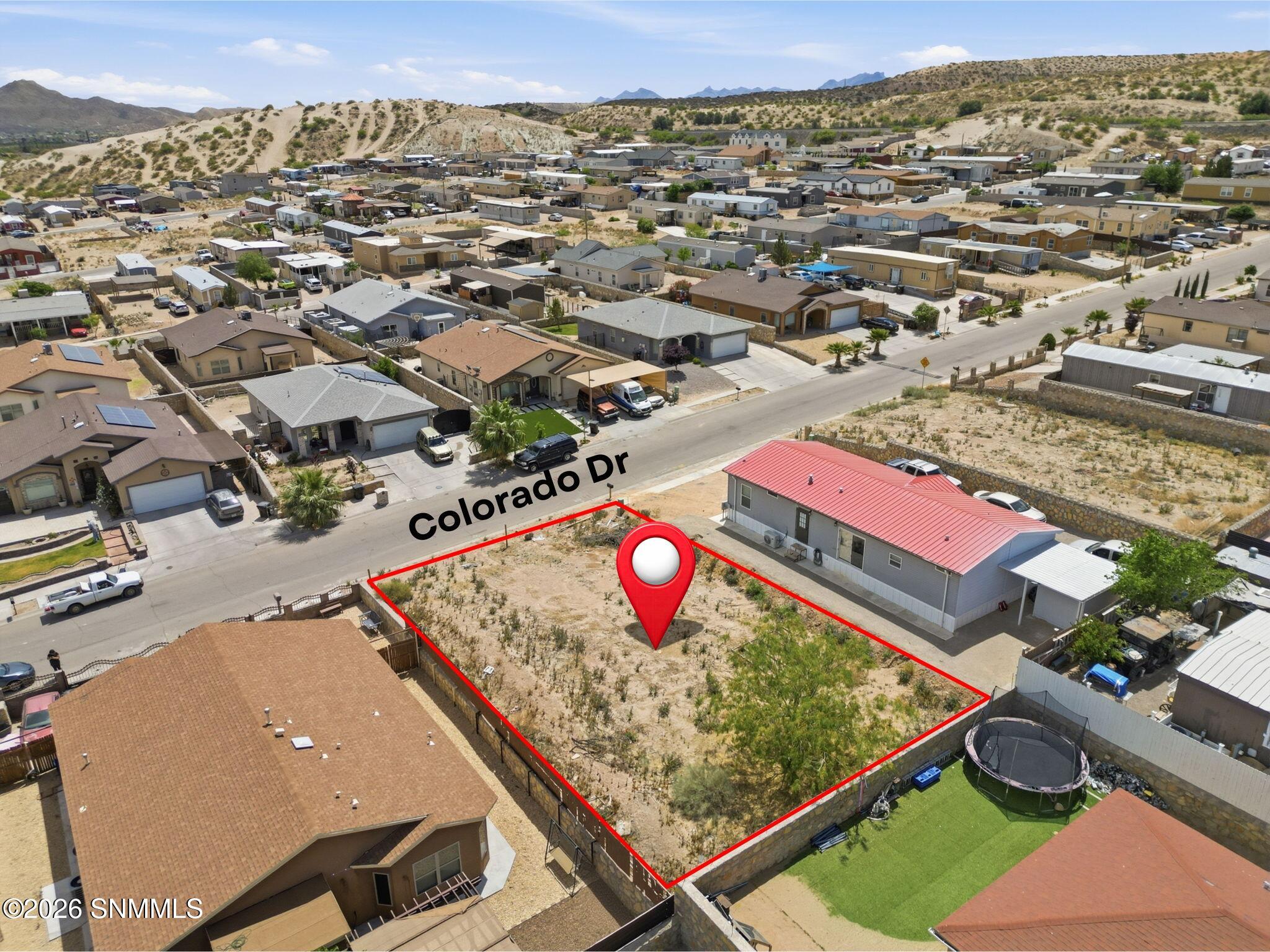 304 Colorado dr