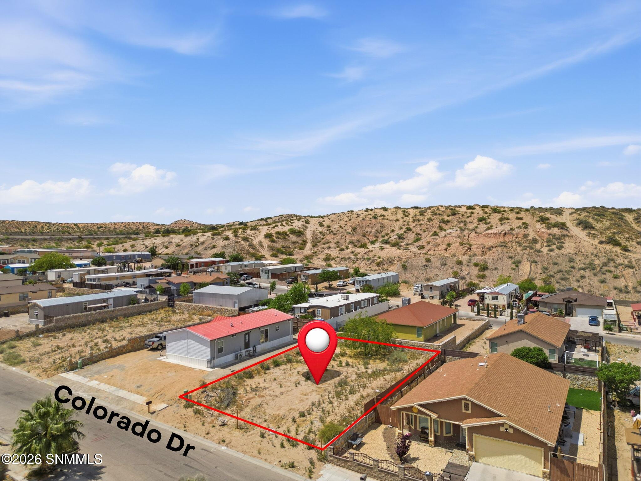 304 Colorado dr