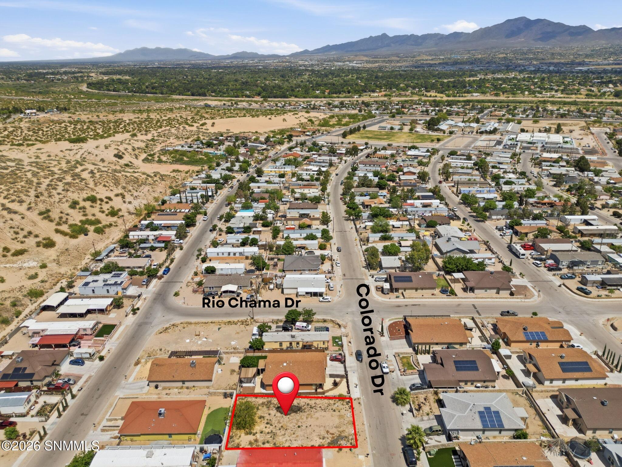 304 Colorado dr