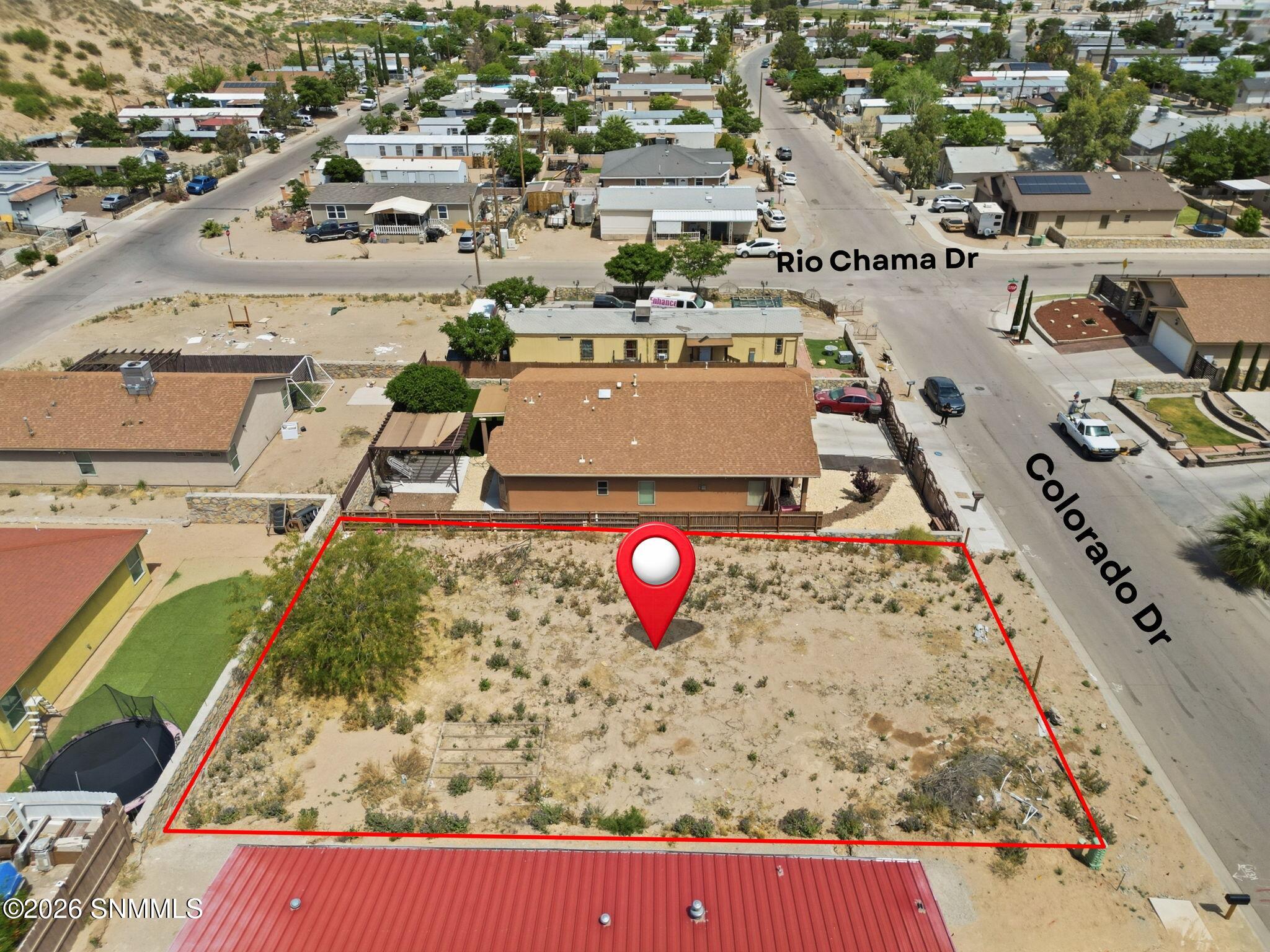 304 Colorado dr