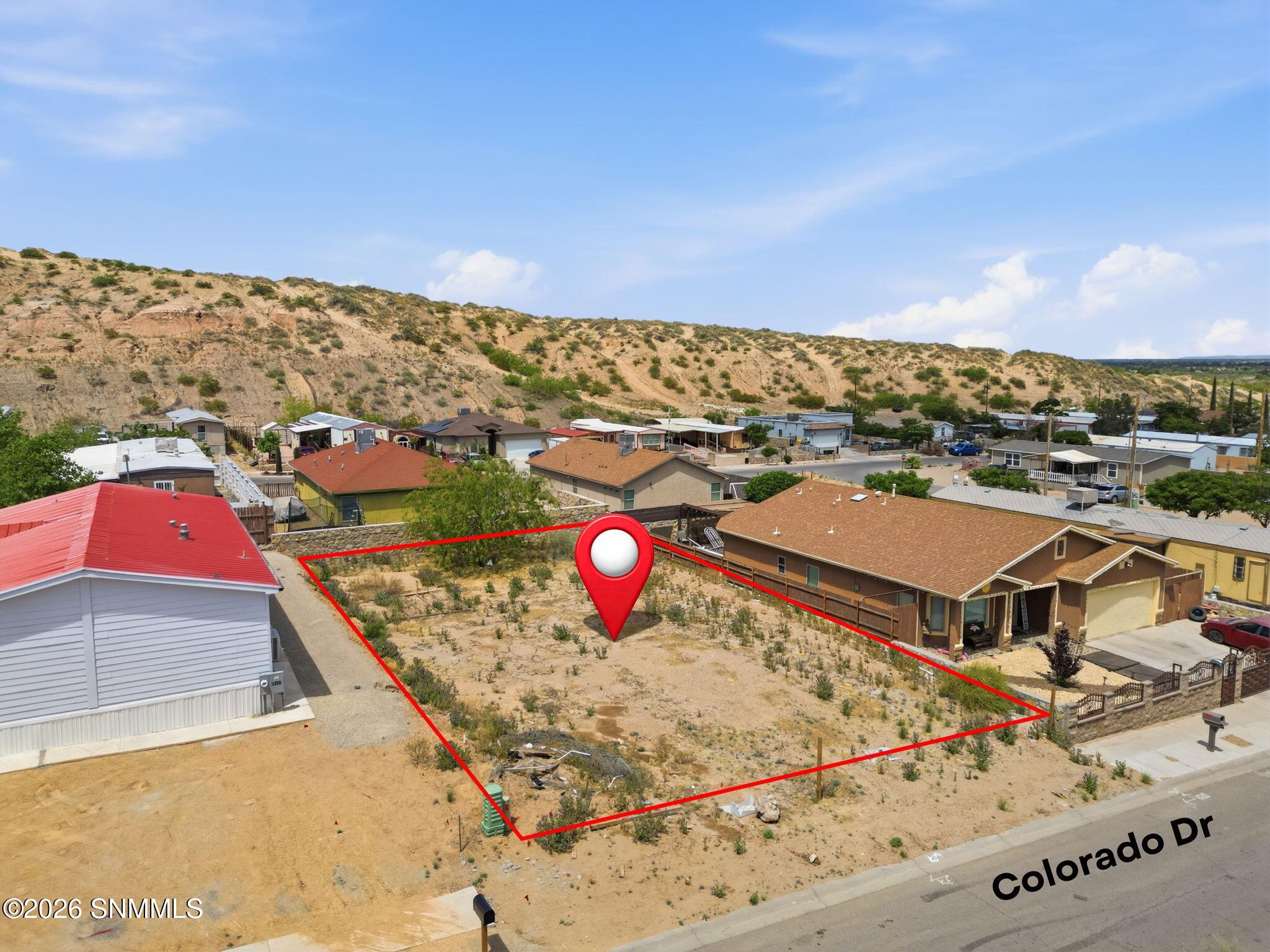 304 Colorado dr
