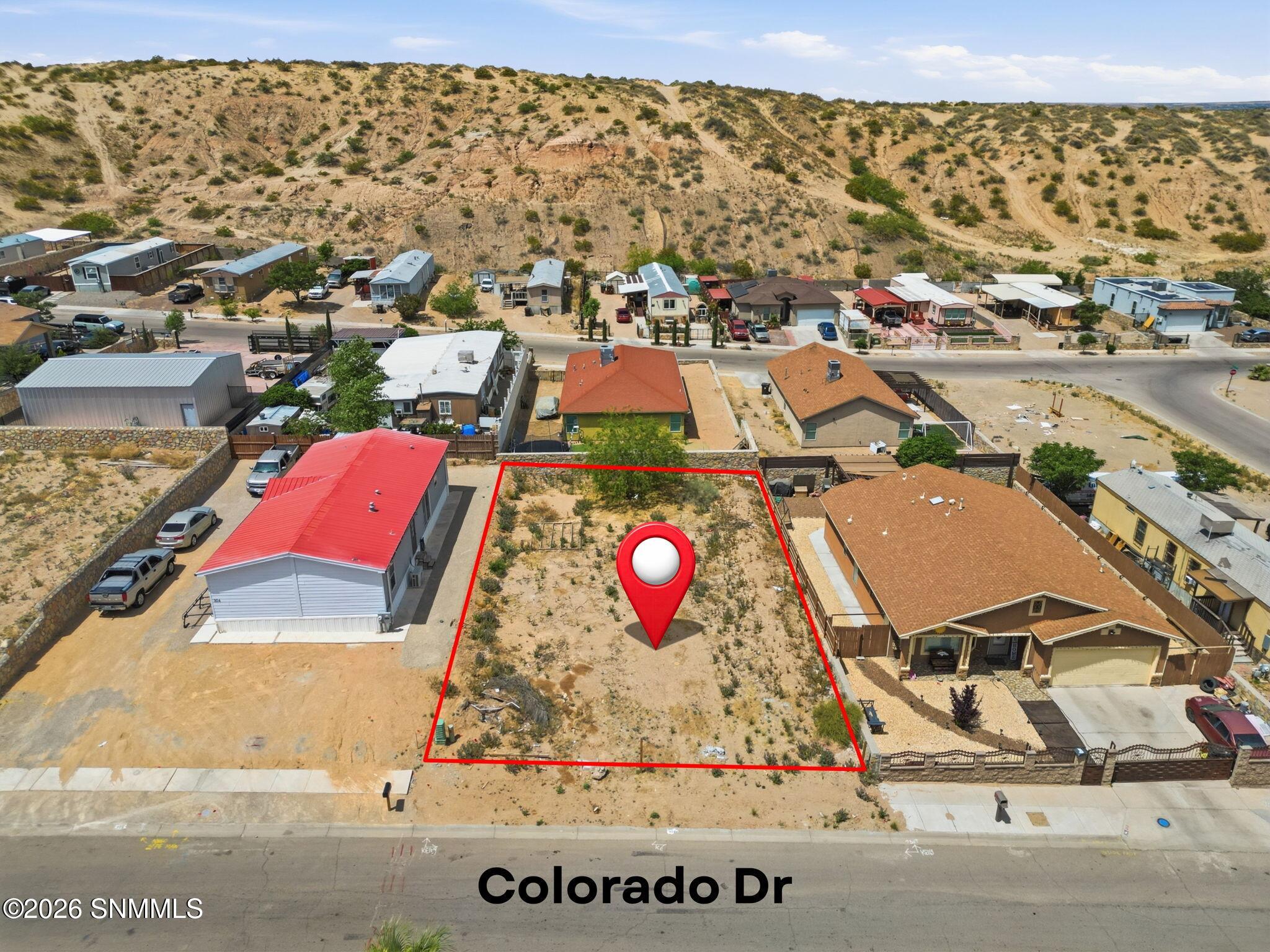 304 Colorado dr