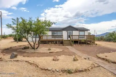 517 Hermosa Drive, Chaparral, New Mexico 88081, 3 Bedrooms Bedrooms, ,2 BathroomsBathrooms,Residential,For Sale,Hermosa,2602391