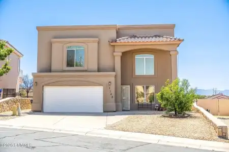 3748 Piedras Negras Drive, Las Cruces, New Mexico 88012, 4 Bedrooms Bedrooms, ,2.5 BathroomsBathrooms,Residential,For Sale,Piedras Negras,2602385
