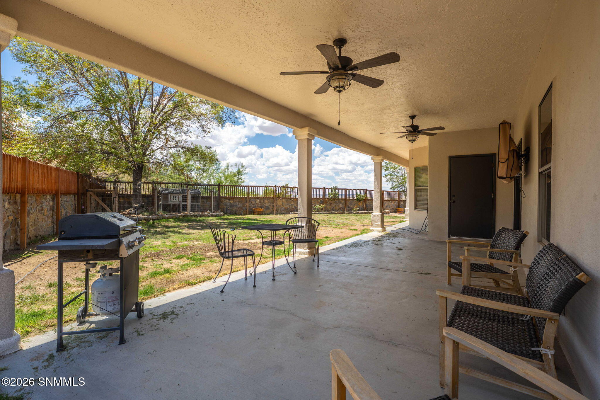 Covered Porch 2