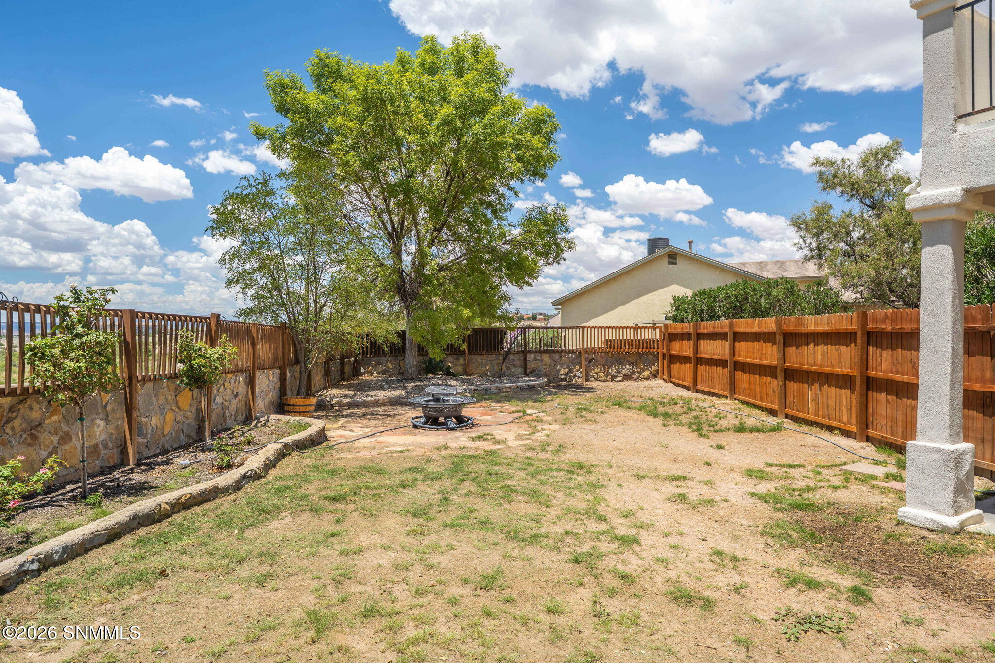 backyard 2
