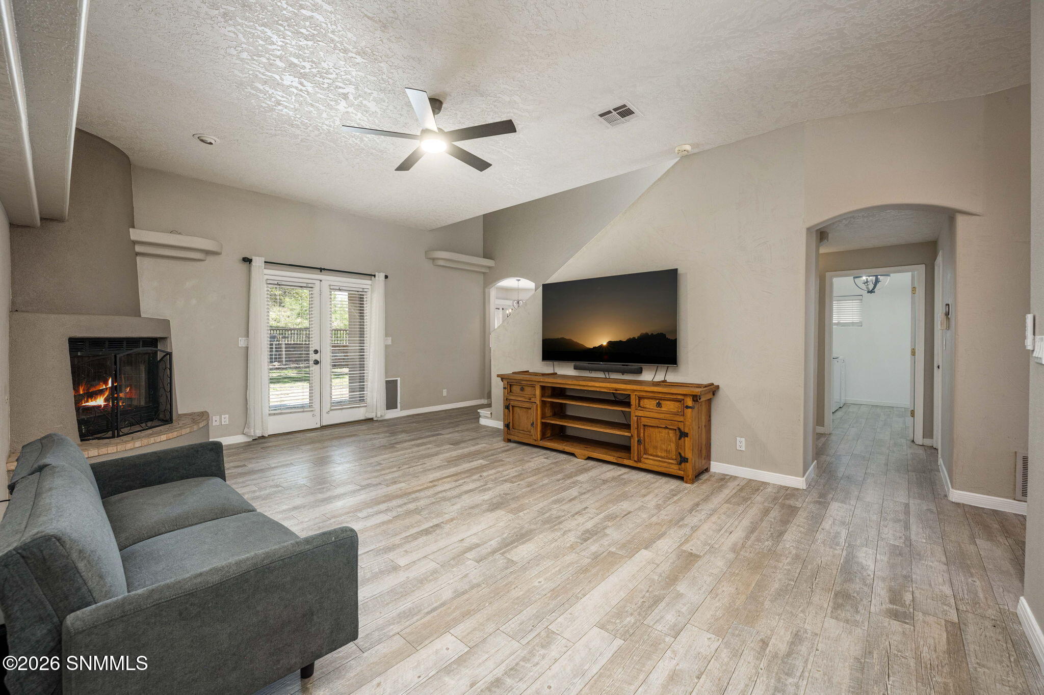 Living area 2