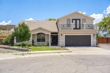 2860 Morningstar Drive, Las Cruces, New Mexico 88011, 4 Bedrooms Bedrooms, ,2 BathroomsBathrooms,Residential,For Sale,Morningstar,2602394