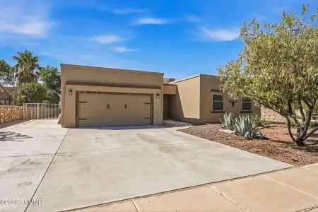 4612 Mesa Central Drive, Las Cruces, New Mexico 88011, 4 Bedrooms Bedrooms, ,2 BathroomsBathrooms,Residential,For Sale,Mesa Central,2602399