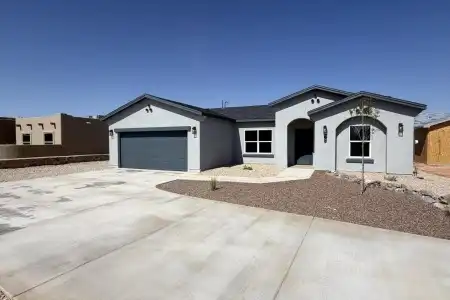 6545 Thrush Pl Street, Las Cruces, New Mexico 88012, 3 Bedrooms Bedrooms, ,2 BathroomsBathrooms,Residential,For Sale,Thrush Pl,2602401