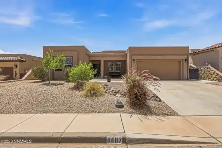 4487 Maricopa Circle, Las Cruces, New Mexico 88011, 3 Bedrooms Bedrooms, ,2 BathroomsBathrooms,Residential,For Sale,Maricopa,2602149