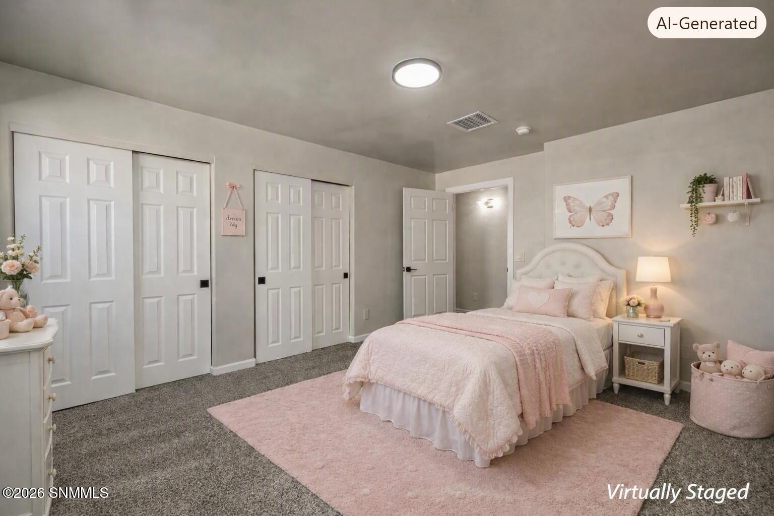 girl's room