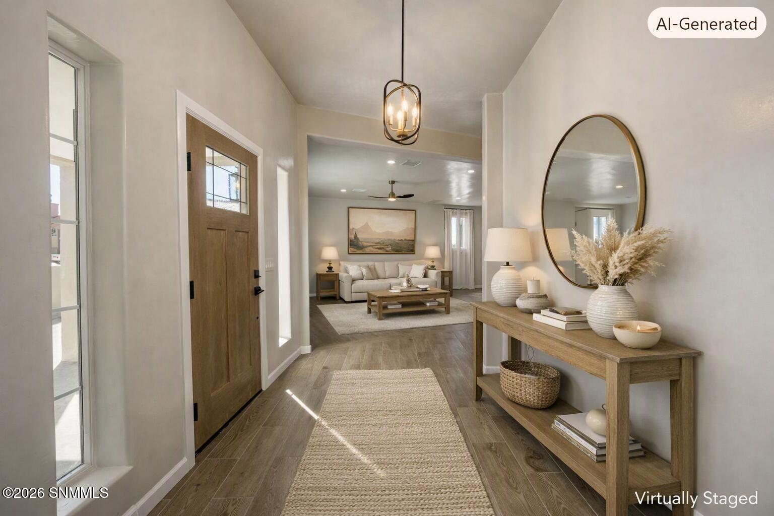 Entryway