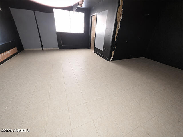 flex room