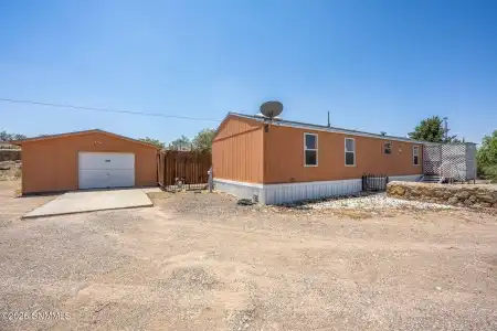 5200 Nana Trail, Las Cruces, New Mexico 88012, 3 Bedrooms Bedrooms, ,2.5 BathroomsBathrooms,Residential,For Sale,Nana,2602170
