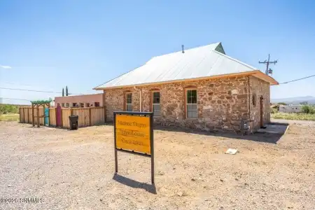 15890 B Street, Organ, New Mexico 88052, 1 Bedroom Bedrooms, ,2 BathroomsBathrooms,Residential,For Sale,B,2602412