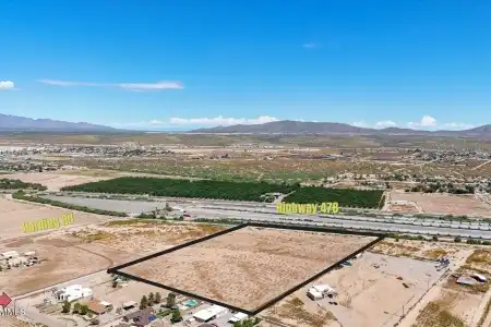 3470 Opitz Road, Berino, New Mexico 88024, ,Land,For Sale,Opitz,2503047