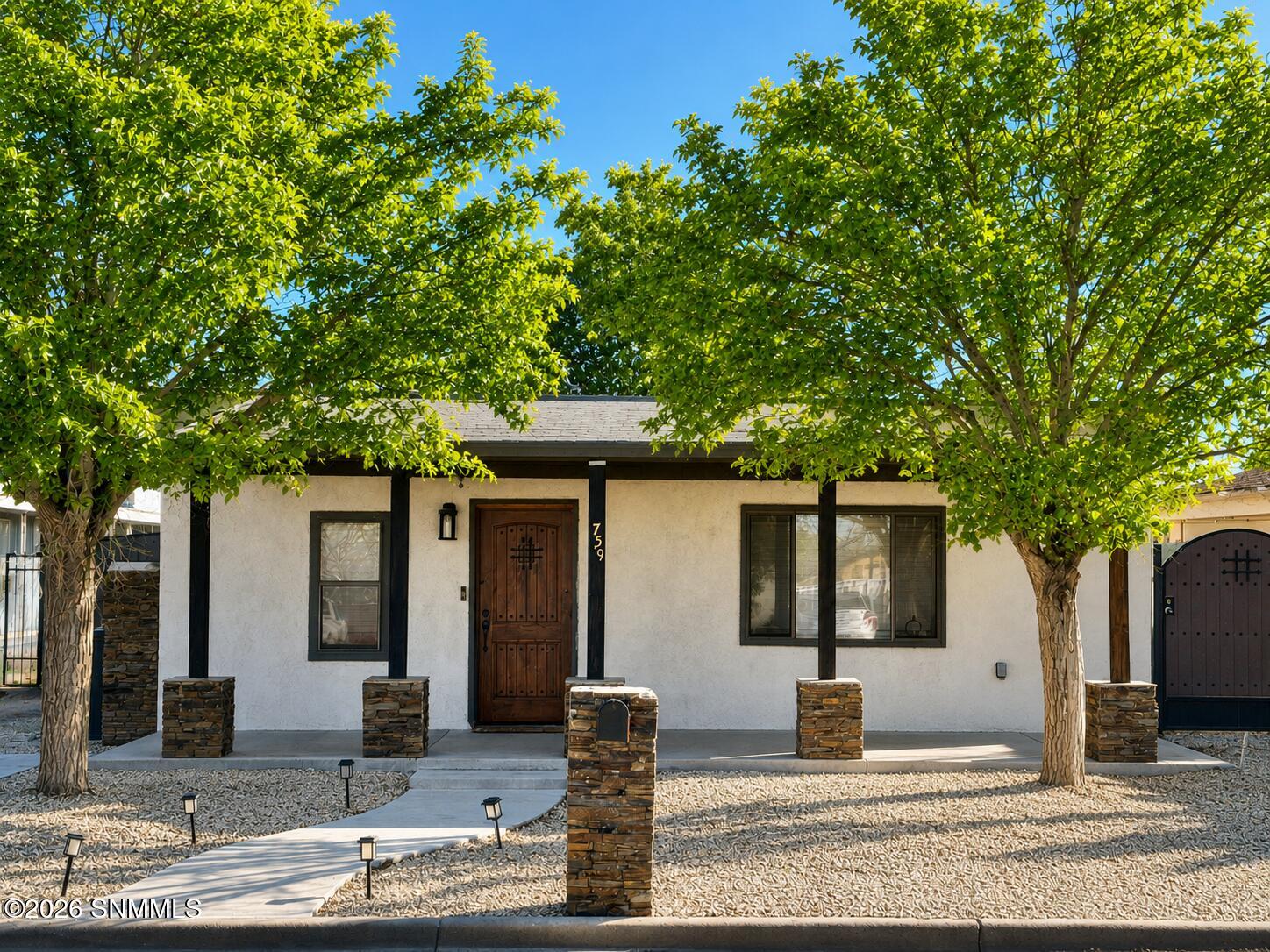 759 S. Santa Barbara