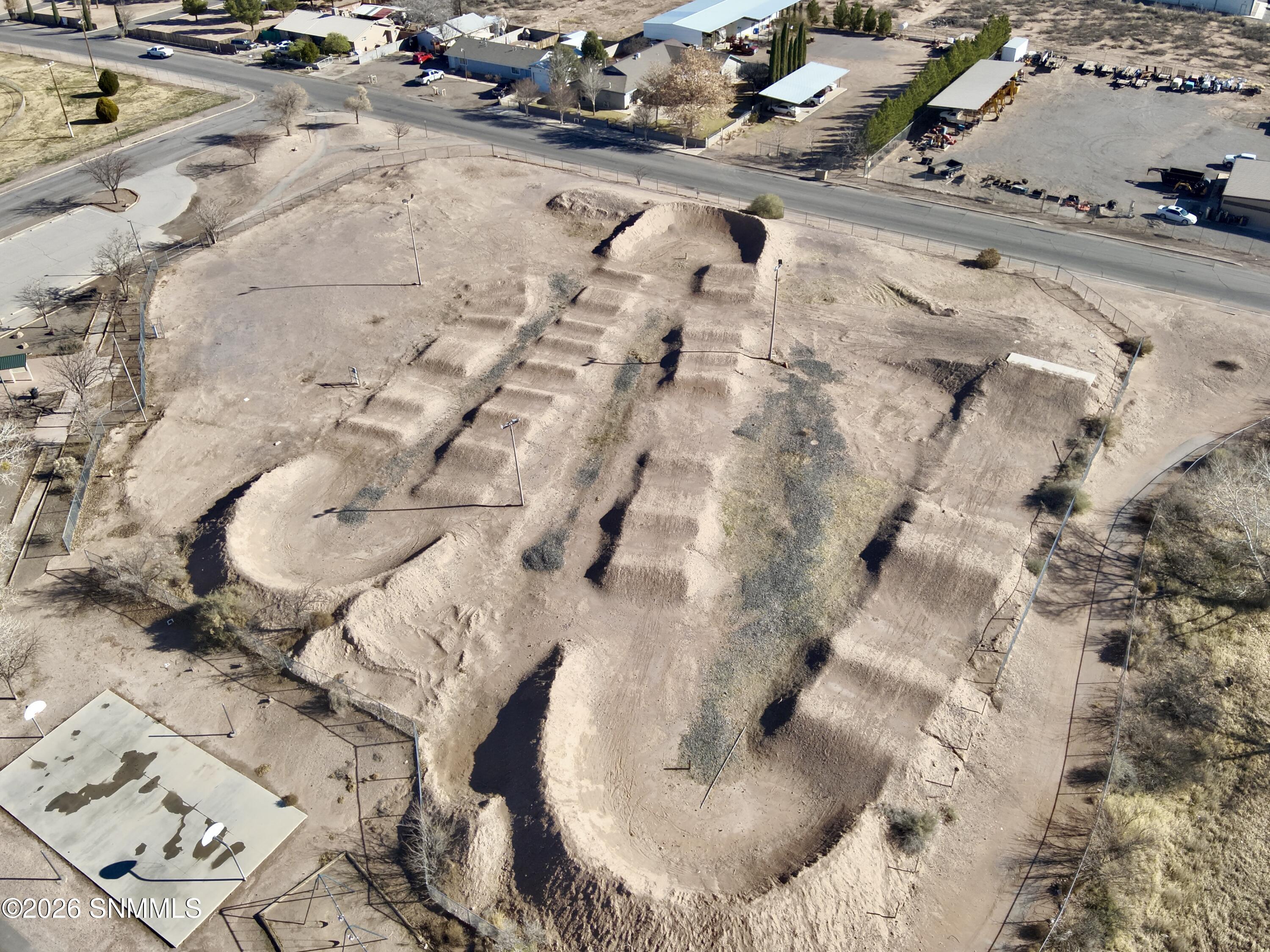 BMX Track